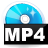 Leawo Free DVD to MP4 Converter