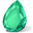 Jewel Quest Mysteries: Curse of the Emerald Tear