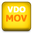 Kingston MOV Video Converter icon