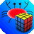 Red Crab Cube Timer icon