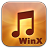 WinX iPhone Ringtone Maker icon
