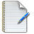 Professional Notepad icon