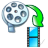 Aiwaysoft Total Video Converter icon