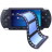Convexsoft Video PSP Converter icon