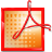 Adobe Acrobat Elements icon