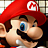 Psycho Waluigi Mario icon