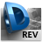 Autodesk Design Review DGN Importer icon