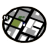GTA SA Savegame Editor icon