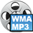 Tipard WMA MP3 Converter