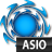 DENON DJ ASIO Driver icon