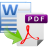 Word to PDF Converter