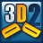 3D Instructor icon