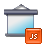 Javascript Slideshow Builder icon