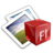 4Media Photo to Flash icon