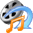 MediaCoder 3GP Edition icon