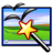 Ace Pro Screensaver Creator icon