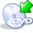 Allok AVI DivX MPEG to DVD Converter icon