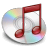 CDA to MP3 Converter icon