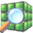 Registry CleanUP 2005 icon