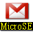 MicroSE Gmail Notify icon