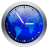 Crave World Clock