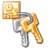 PST Password Recovery icon