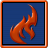 FLAME-SIM Interactive Demonstration icon