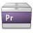 Adobe Premiere Pro CS3 icon