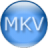 Aleesoft Free MKV Converter icon