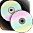 Aura DVD Copy icon