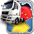 'German Truck Simulator icon