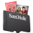 SanDisk Media Manager icon