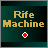 Rife Machine Plus icon