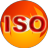 Power ISO Maker icon