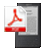 PDF to Kindle Converter icon