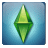 The Sims File Cop