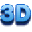 Axara Free 3D Image Creator