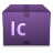 Adobe InCopy CS5.5 icon