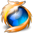 Firefox eXtreme Speed Edition icon