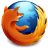Firefox Backup icon