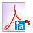 A-PDF AutoCAD to PDF icon