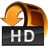 Leawo HD Video Converter icon