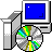 SAMSUNG PC Share Manager icon