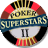 Poker Superstars icon