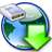 Download Multiple Web Files Software icon