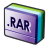 RAR Opener icon