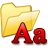 Font Manager Pro icon