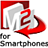 M²Convert for Smartphones icon