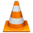 FireBreathed VLC icon