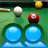 Poolians Real Pool 3D icon
